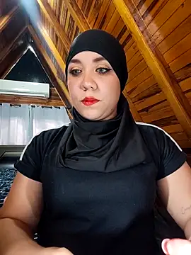 AmbarBurhan online show from 02.07.26