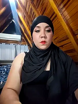 AmbarBurhan online show from 04.22.26