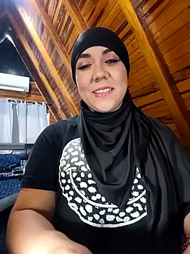 AmbarBurhan online show from 05.02.26