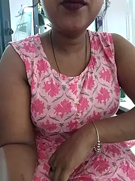 Samarya-78 online show from 09.17.25