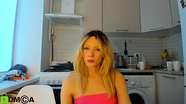  Alice Kitty online show from 12.11.24