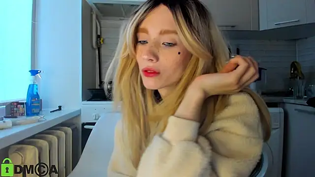  Alice Kitty online show from 12.25.24