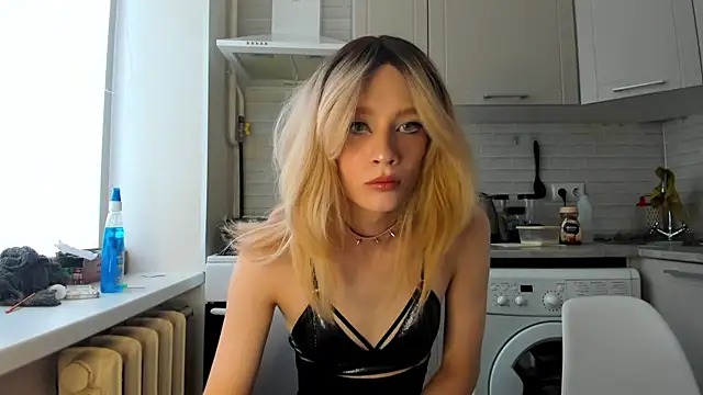  Alice Kitty online show from 01.07.25