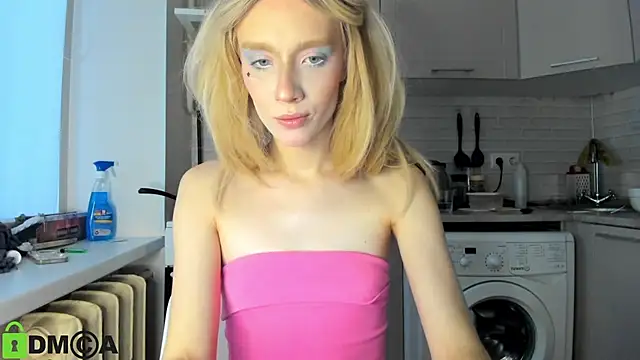  Alice Kitty online show from 01.08.25