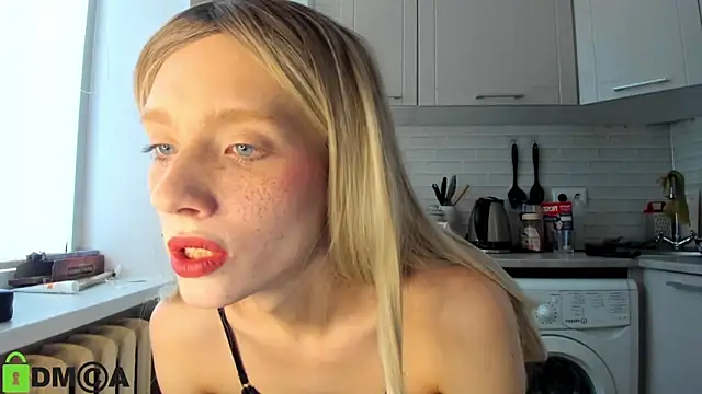  Alice Kitty online show from 01.13.25