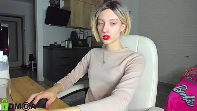  Alice Kitty online show from 10.03.25