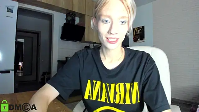  Alice Kitty online show from 11.13.25