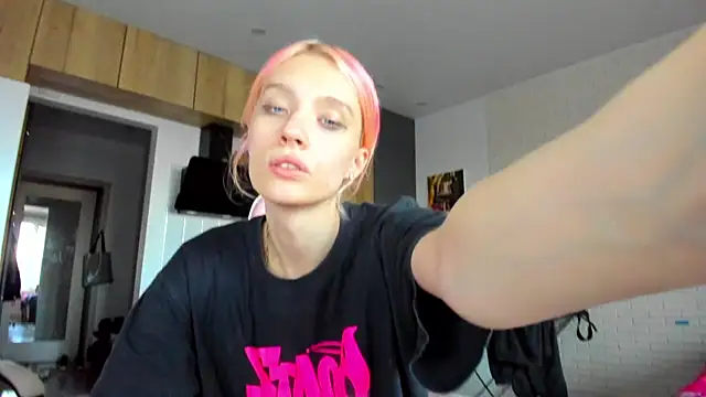  Alice Kitty online show from 06.26.26