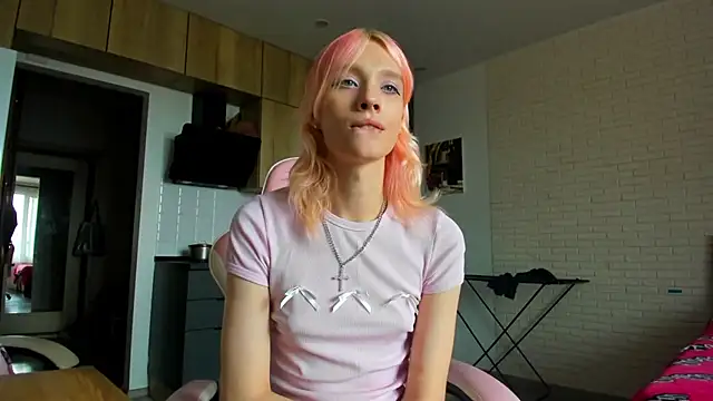  Alice Kitty online show from 06.29.26