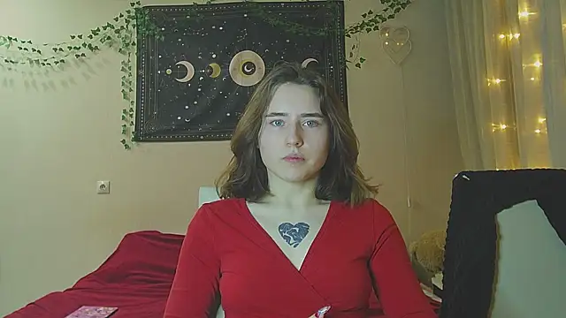 Snapshot of Aurora_workerr chatting on 12.28.24 Aurora workerr online show from 12.28.24