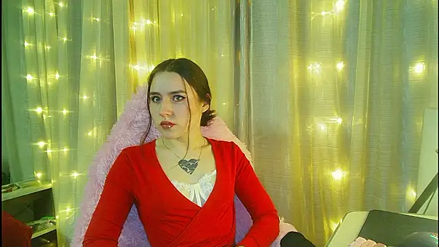 Snapshot of Aurora_workerr chatting on 01.13.26 Aurora workerr online show from 01.13.26