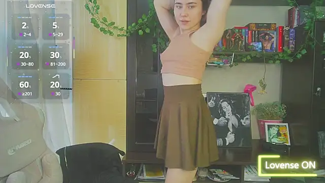 Snapshot of Aurora_workerr chatting on 04.02.26 Aurora workerr online show from 04.02.26