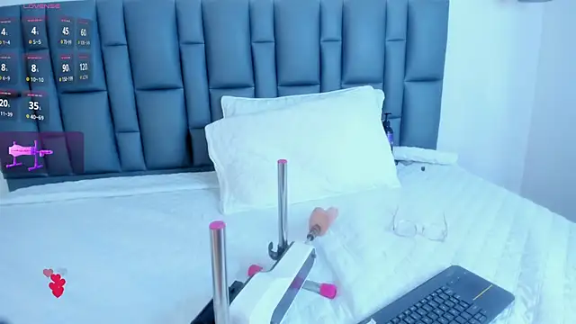 Abbyadams online show from 01.30.25