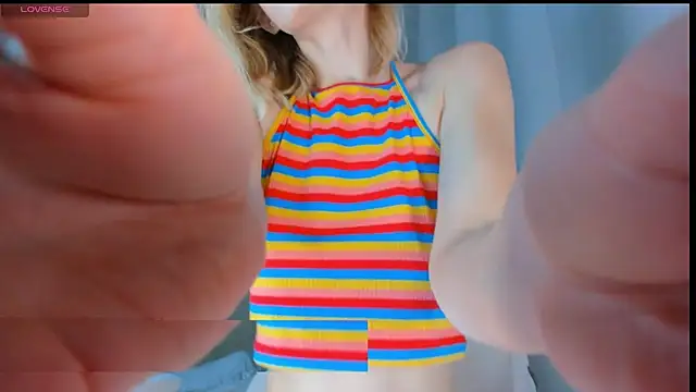 JennyWoody online show from 02.17.26