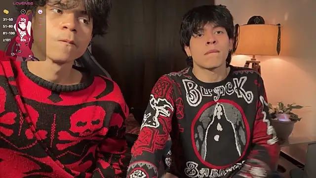 Snapshot of MyLatinHotBoys chatting on 04.03.26 MyLatinHotBoys online show from 04.03.26