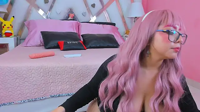 AnngelaSkye online show from 01.19.25