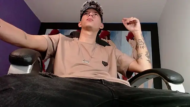 FrannBoy online show from 01.06.25