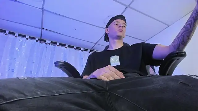 FrannBoy online show from 03.07.25