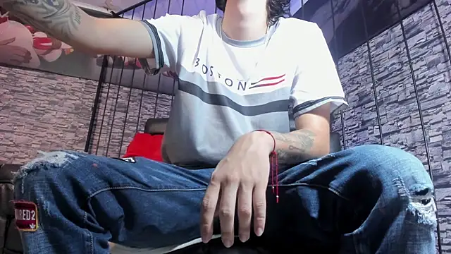 Snapshot of FrannBoy chatting on 05.21.26 FrannBoy online show from 05.21.26