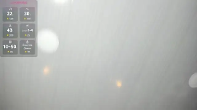 Matureyulyet online show from 10.16.25