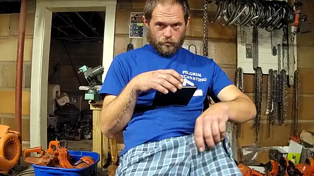 Bigoleslong98765 online show from 11.08.25