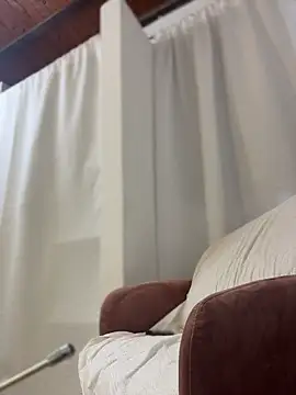 Snapshot of Miss-Abbii chatting on 12.16.25 Miss-Abbii online show from 12.16.25