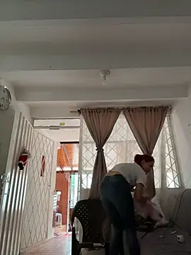 Snapshot of Miss-Abbii chatting on 01.17.26 Miss-Abbii online show from 01.17.26