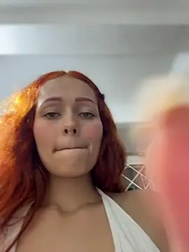 Snapshot of Miss-Abbii chatting on 03.08.26 Miss-Abbii online show from 03.08.26