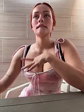 Miss-Abbii online show from 05.09.26