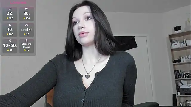 Emmy m00n online show from 03.16.25