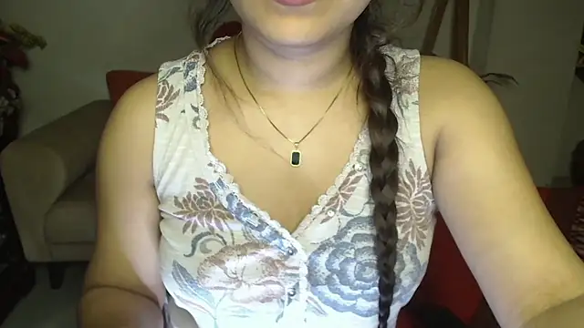 Most-Beautiful-Queen online show from 12.10.24