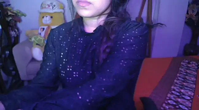 Most-Beautiful-Queen online show from 12.18.24