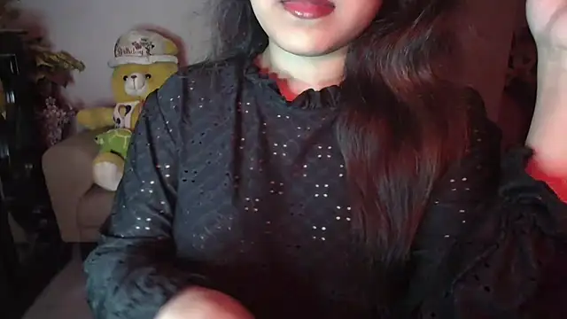 Most-Beautiful-Queen online show from 12.24.24