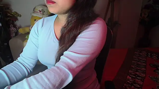 Most-Beautiful-Queen online show from 12.26.24