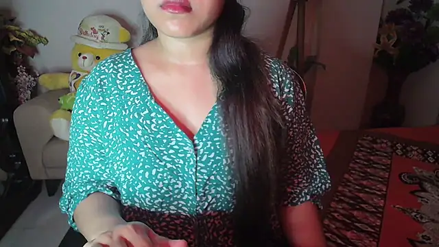 Most-Beautiful-Queen online show from 12.28.24