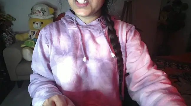 Most-Beautiful-Queen online show from 01.03.25