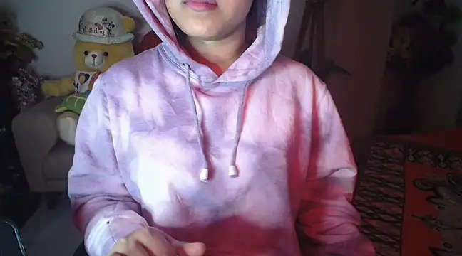 Most-Beautiful-Queen online show from 01.04.25