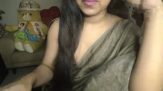 Most-Beautiful-Queen online show from 01.08.25