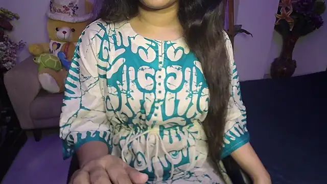 Most-Beautiful-Queen online show from 01.19.25