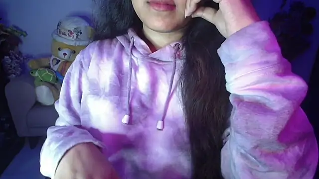 Most-Beautiful-Queen online show from 01.24.25