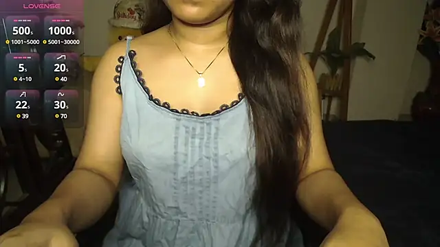 Most-Beautiful-Queen online show from 02.11.25