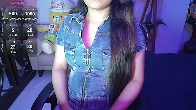 Most-Beautiful-Queen online show from 02.12.25