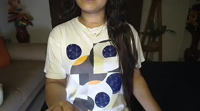 Most-Beautiful-Queen online show from 02.23.25