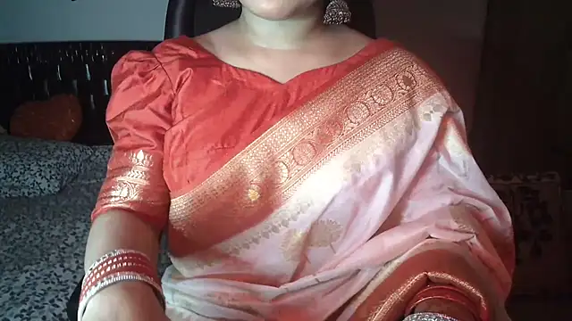 Most-Beautiful-Queen online show from 09.10.25