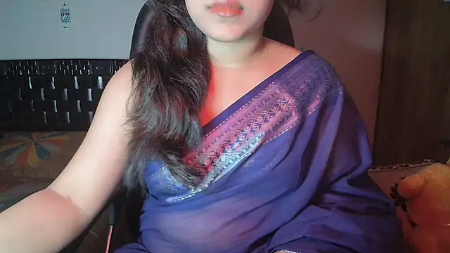 Most-Beautiful-Queen online show from 10.18.25