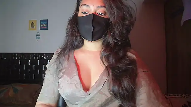 Most-Beautiful-Queen online show from 11.02.25