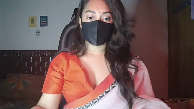 Most-Beautiful-Queen online show from 11.22.25