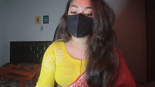 Snapshot of Most-Beautiful-Queen chatting on 01.06.26 Most-Beautiful-Queen online show from 01.06.26