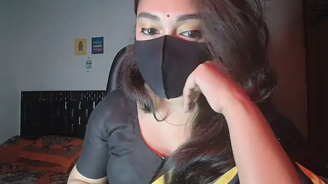 Snapshot of Most-Beautiful-Queen chatting on 01.07.26 Most-Beautiful-Queen online show from 01.07.26