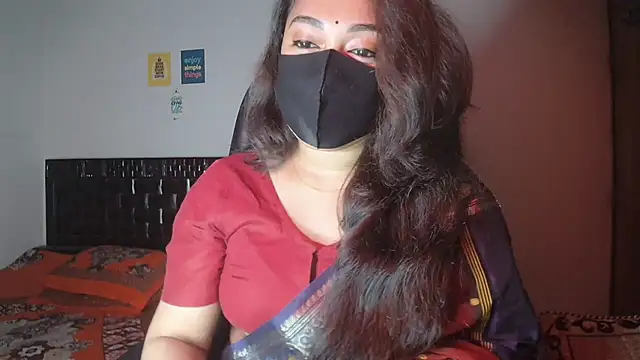 Snapshot of Most-Beautiful-Queen chatting on 01.08.26 Most-Beautiful-Queen online show from 01.08.26